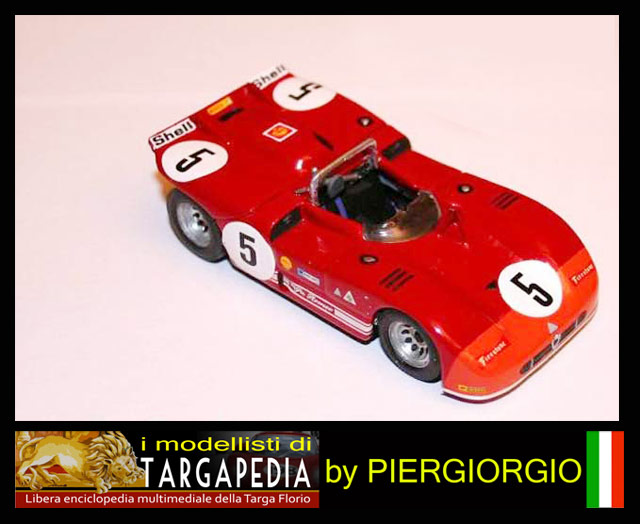 Photogallery I Modellisti Di Targapedia Piergiorgio Ferreri Modellini